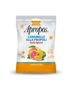 Apropos Caramelle Prop Agru50g