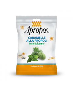 Apropos Caramelle Balsam 50g