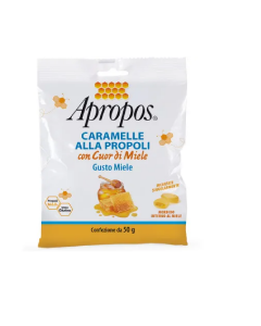 Apropos Caramelle Dure Miele