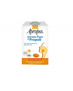 Apropos Estr Puro Propoli Spr
