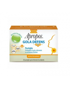 Apropos Gola D Pro 20past Ment