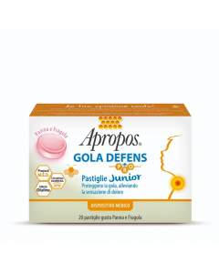 Apropos Gola D Pro 20past J