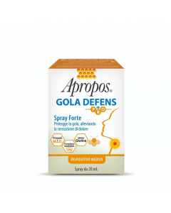 Apropos Gola D Pro Spr Ft 20ml