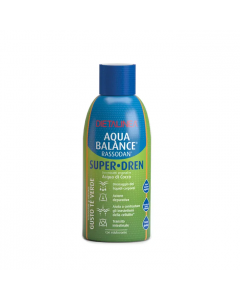 Aqua Balance R Super Dren Te