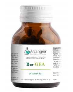 B12 Gea 60opr 0 400mg