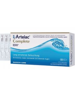 ARTELAC COMPLETE 10UNITA'