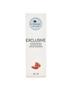 Arganiae Exclusive Scrub Veg