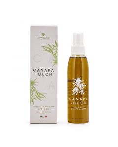 Arganiae Olio Di Canapa/argan
