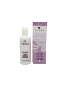 Arganiae Latte Det Nutriente