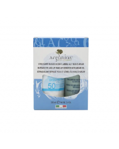 Arganiae Struccante Bi-fase