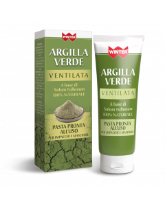 Winter Argilla Verde Ventilata Pronta All'uso 250 Ml