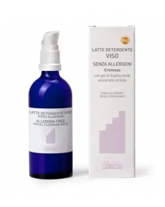Latte Viola S/allergeni 100ml