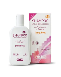 Shampoo Cap Norm/secchi 500ml