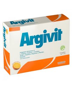ARGIVIT S/G 14BUST