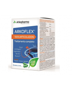 Arkoflex 100% Articolazioni