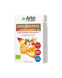 Arkoroyal Energing Booster10fl