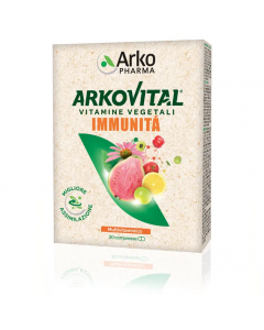 Arkovital Immunita' 30cpr