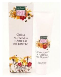 Crema Arnica/artiglio Diavolo