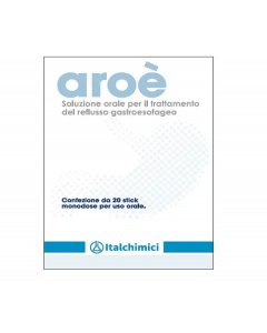 AROE' 20STICK PACK MONOD