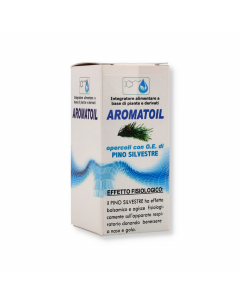 Aromatoil Pino Silvestre 50opr