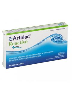 ARTELAC REACTIVE EDO 10 SDU IT