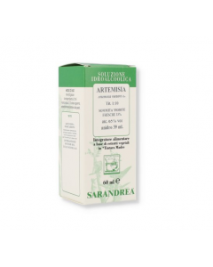 Artemisia 1000ml Gtt