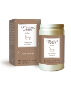 Artemisia Annua Polvere 180g