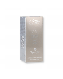 Arya Hd Vanilla Organique