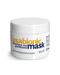 Asabionic Mask 50ml