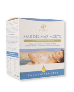 Sale Del Mar Morto 1 Kg