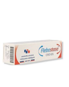 Flebostase Criogel 50ml