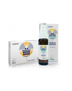 Nomabit Rock Rose Gl 6g