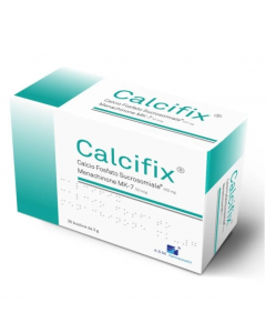 Calcifix 30bust
