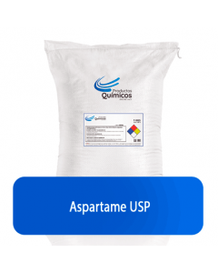 Aspartame Usp 1kg
