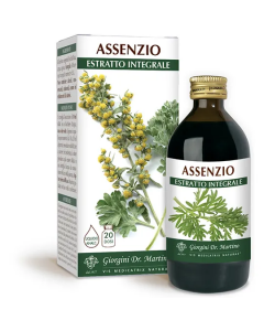 Assenzio Estratto Integr 200ml