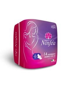Ninfea As Igien D C/ali Ntt14p