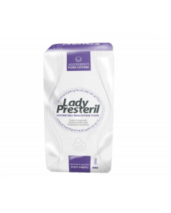 Lady Presteril Post Parto 20pz
