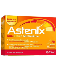 Astenix 20bust Promo