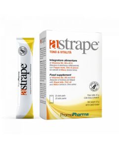 Astrape 20stick Pack