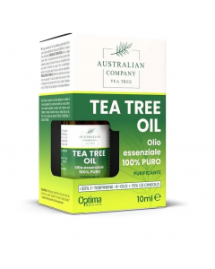 Australian Tea Tree Oil 10ml
