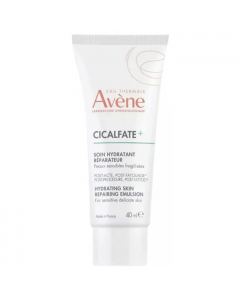 Avene Cicalfate+ Tratt Idrat