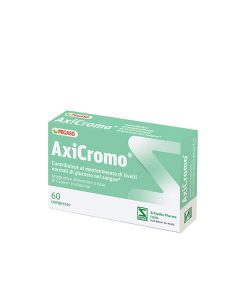 Axicromo 60cpr