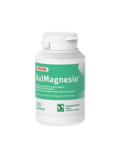 Aximagnesio 100cpr