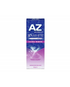 Az 3d Ultrawhite Dentif 65ml