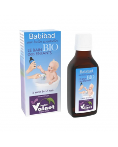Babibad 100ml Valnet