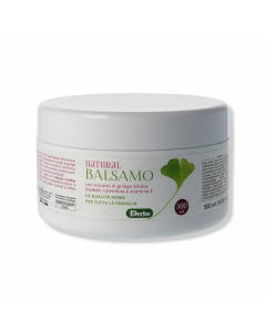Balsamo Natural 500ml