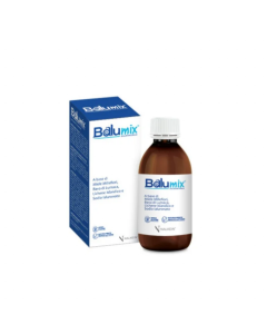 Balumix Soluzione Orale 150ml