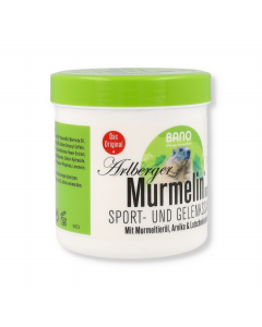 Bano Murmelin Emuls Arn/pino M