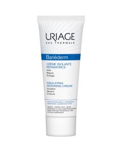 BARIEDERM CREMA 75ML