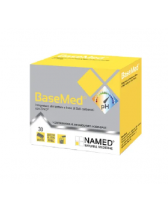 Basemed 30bust